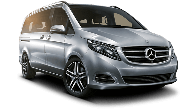 Van/Minibus